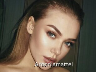 Antoniamattei