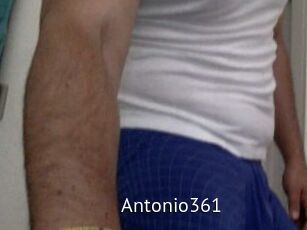 Antonio361