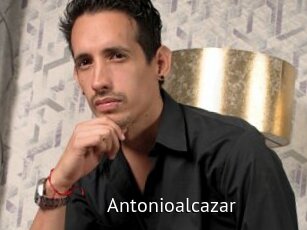 Antonioalcazar