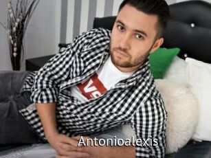 Antonioalexis