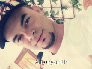 Antonysmith