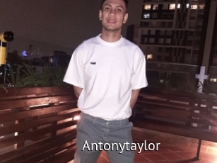 Antonytaylor