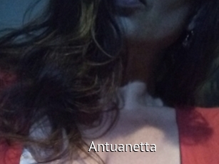 Antuanetta