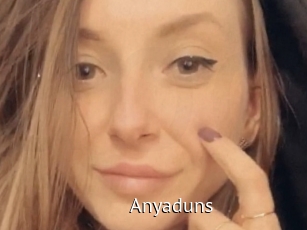 Anyaduns