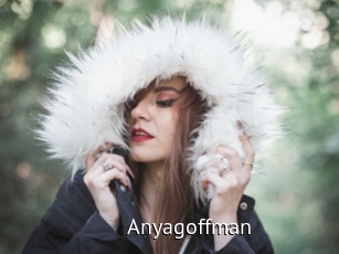 Anyagoffman