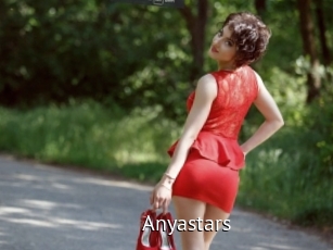 Anyastars