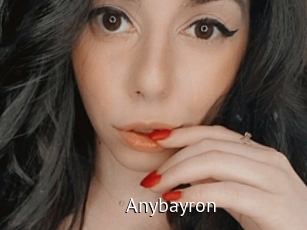 Anybayron