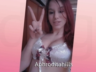 Aphroditahills