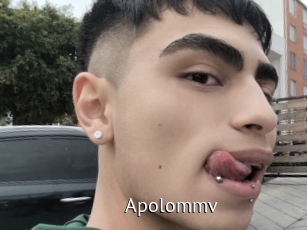 Apolommv