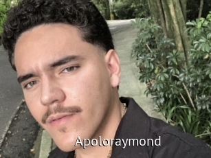 Apoloraymond