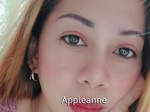 Appleanne