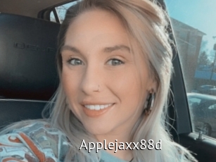 Applejaxx88d