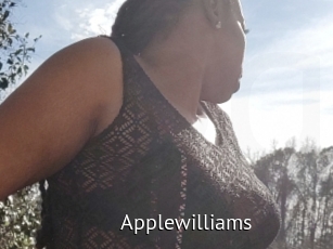 Applewilliams