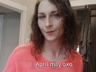 April_may_oxo