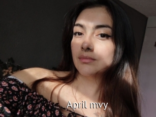 April_mvy