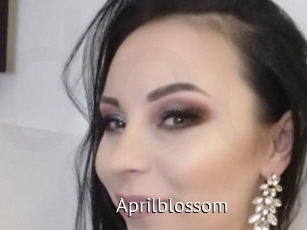 Aprilblossom