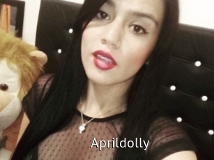 Aprildolly