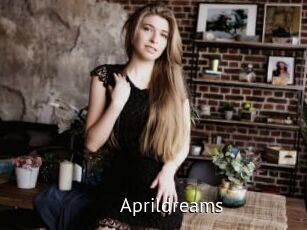 Aprildreams