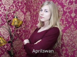 Aprilswan