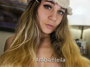 Arabianleila