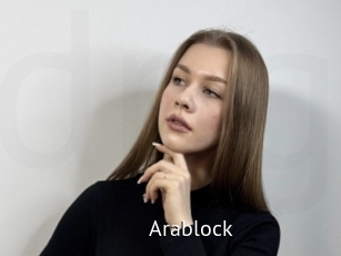 Arablock