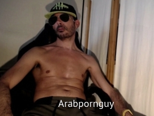 Arabpornguy