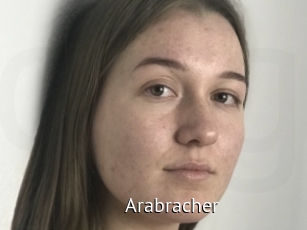 Arabracher