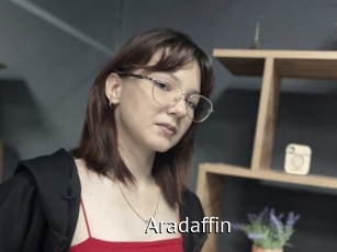 Aradaffin