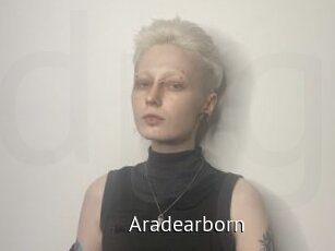 Aradearborn