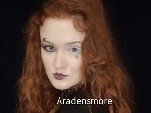 Aradensmore