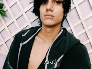 Arath