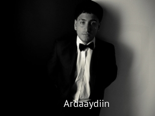 Ardaaydiin