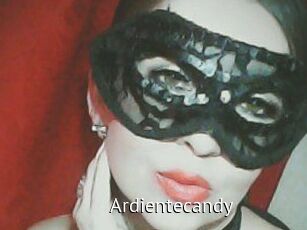 Ardientecandy
