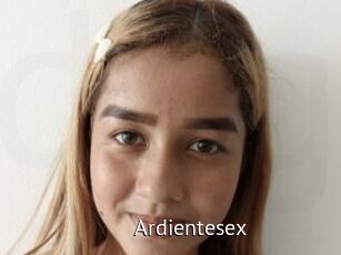 Ardientesex