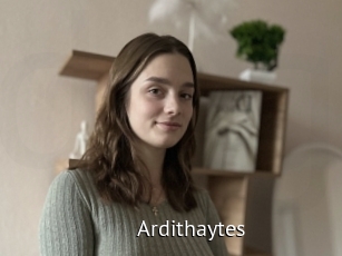 Ardithaytes