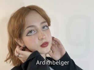 Ardithbelger