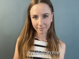 Ardithblatchley