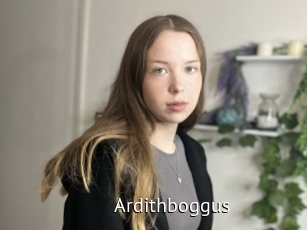 Ardithboggus