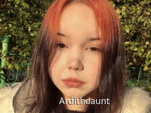 Ardithdaunt