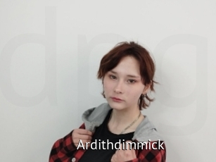 Ardithdimmick