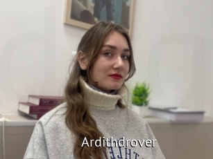 Ardithdrover