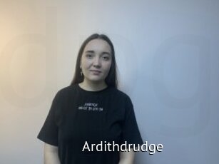 Ardithdrudge