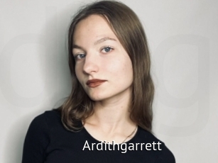 Ardithgarrett