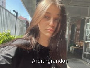 Ardithgrandon