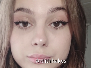 Ardithhakes