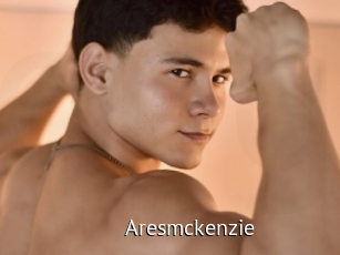 Aresmckenzie