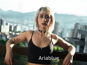 Ariablue