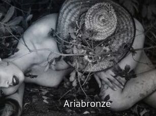 Ariabronze