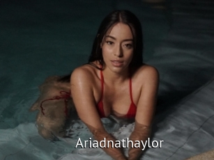 Ariadnathaylor