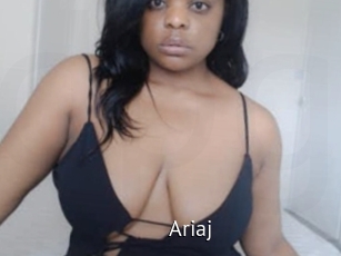 Ariaj